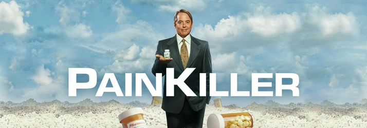“Painkiller” on Netflix: Are Opioids Our Best Choice in Phoenix AZ?