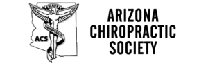 Arizona Chiropractic Society Logo
